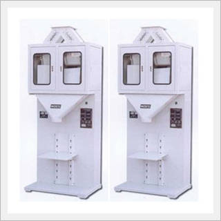 Semi automatic weigher (IDP-20DC) Image